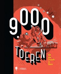 9000 Toeren