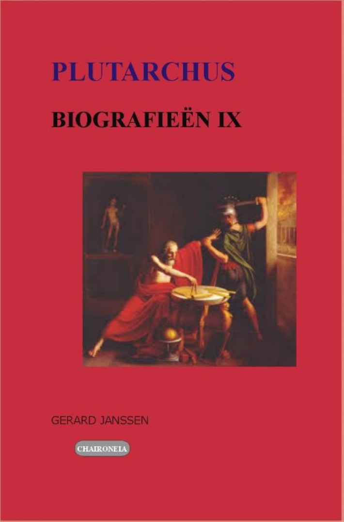 Biografieën IX