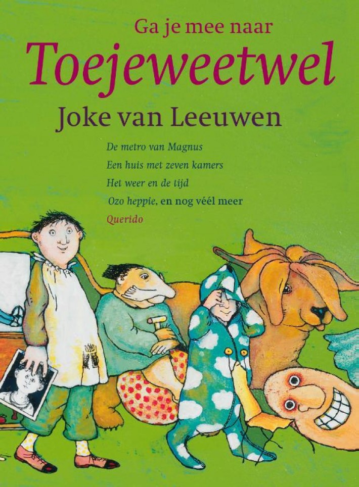 Ga je mee naar toejeweetwel?