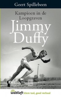 Jimmy Duffy • Jimmy Duffy kampioen in de Loopgraven