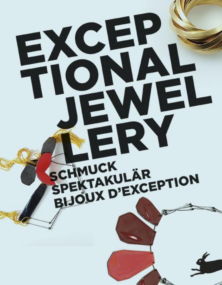 Exceptional Jewellery