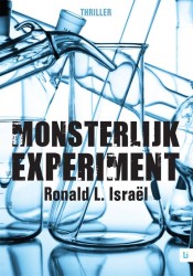 Monsterlijk experiment • Monsterlijk experiment