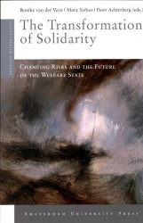 The transformation of solidarity • The transformation of solidarity