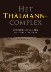 Het Thälmanncomplex