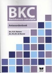 BKC Basiskennis calculatie