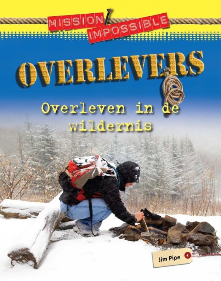 Overlevers • Overlevers