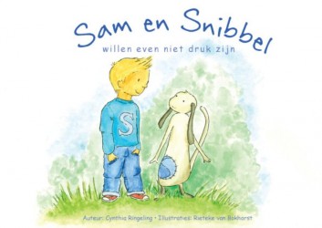 Sam en Snibbel
