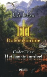 Codex Trias: het laatste oordeel