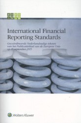 International financial reporting standards
