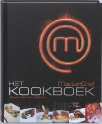 Masterchef - Het kookboek