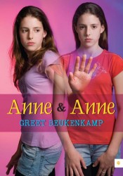 Anne & Anne • Anne & Anne