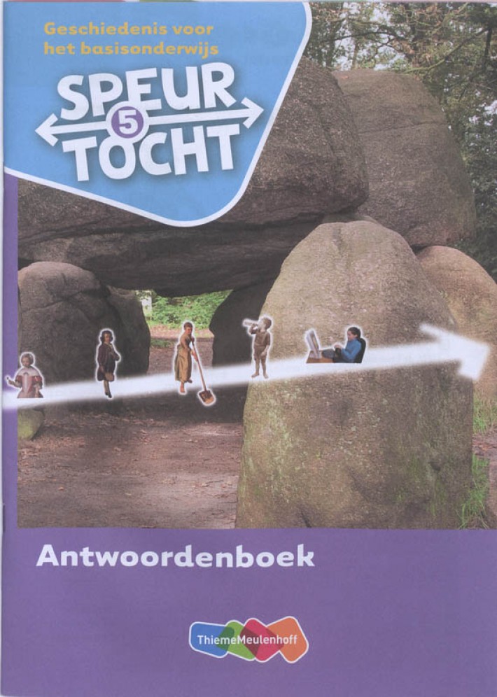 Speurtocht