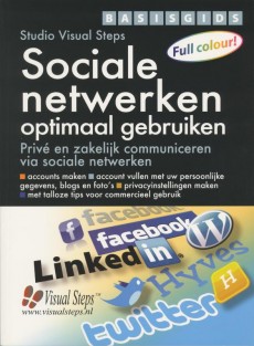 Basisgids Sociale netwerken optimaal gebruiken