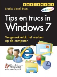 Basisgids Tips en trucs in Windows 7