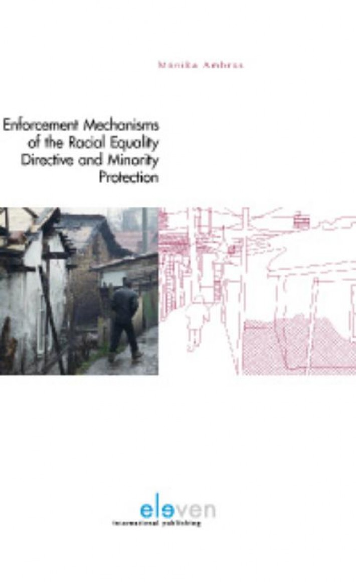 Enforcement Mechanisms of the Racial Equality Directive and Minority Protection