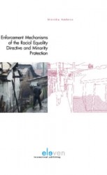 Enforcement Mechanisms of the Racial Equality Directive and Minority Protection
