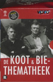 De Koot & Bie-thematheek