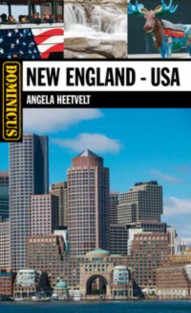 New England - USA
