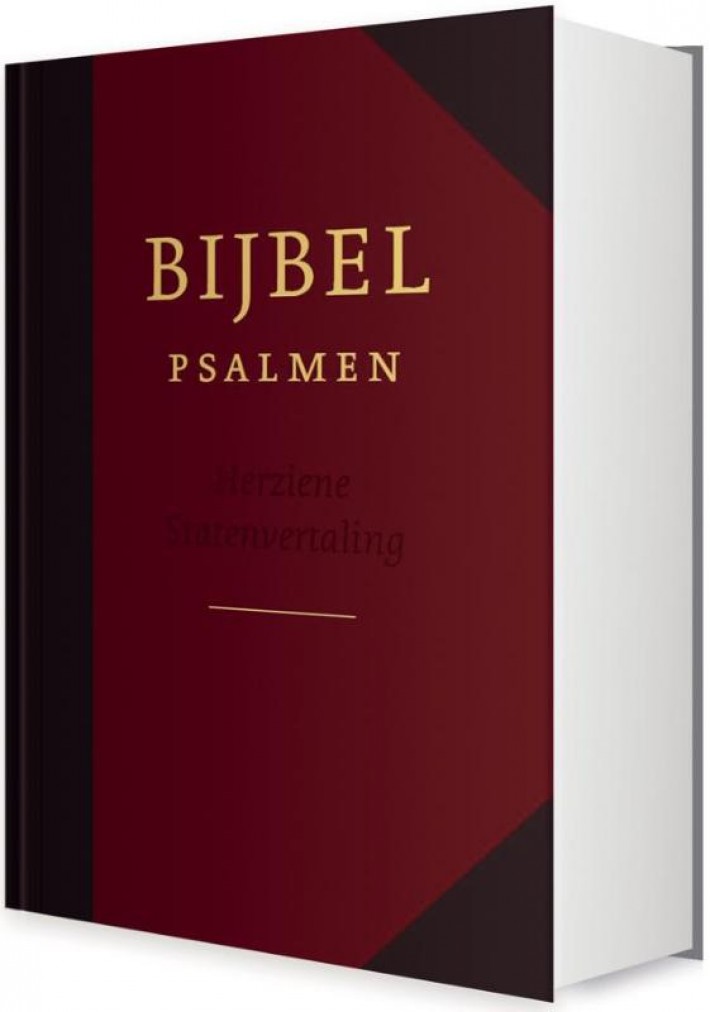 Bijbel Psalmen