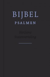 Bijbel Herziene Statenvertaling Psalm & Gezang