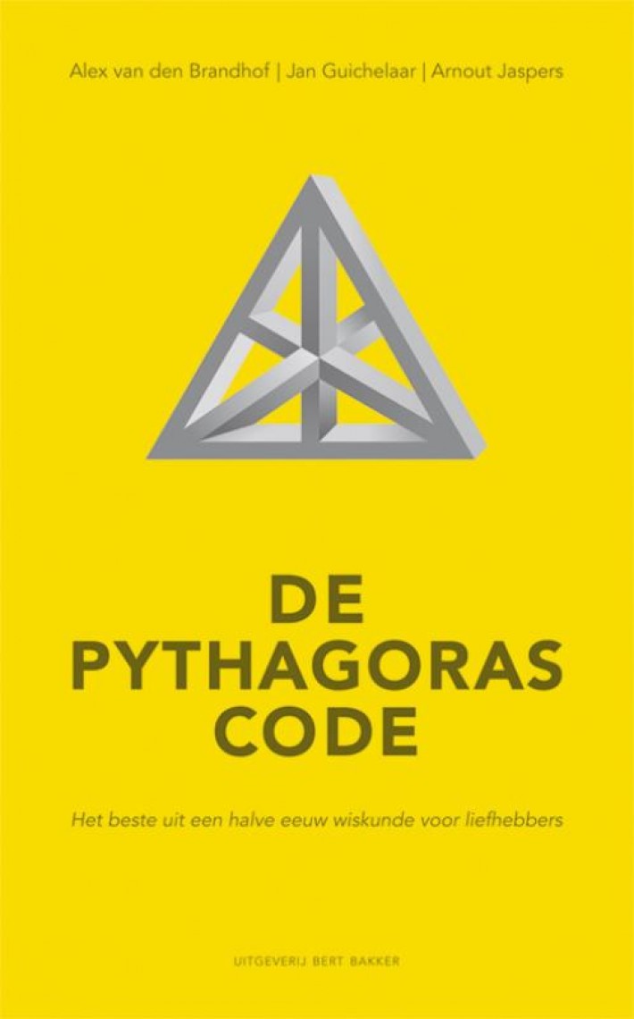 De Pythagoras Code
