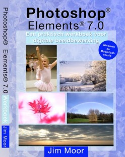 Photoshop Elements 7.0 Werkboek • Photoshop elements