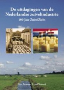 De uitdagingen van de Nederlandse zuivelindustrie