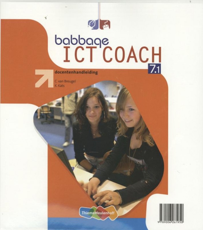 Babbage ICT-coach 7.1
