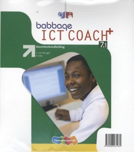Babbage ICT-coach+ 7.1