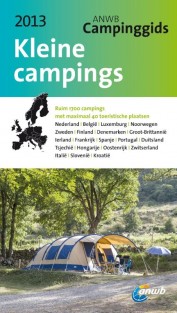 Kleine campings