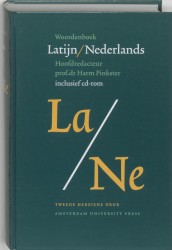 Woordenboek Latijn-Nederlands