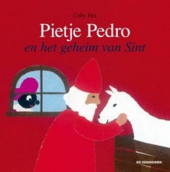 Pietje Pedro en het geheim van Sint