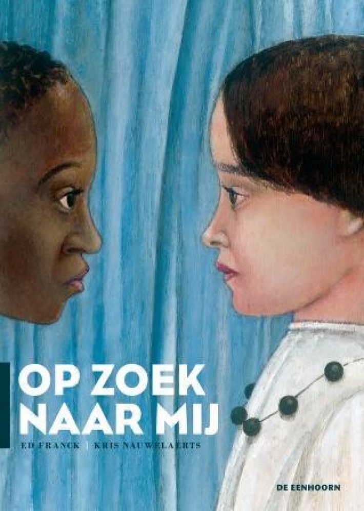 Op zoek naar mij