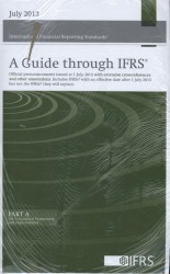 A Guide through IFRS 2013