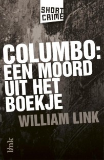 Columbo: een moord uit het boekje • Columbo • Columbo: moord uit het boekje