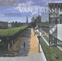 Parken en tuinen van Brussel