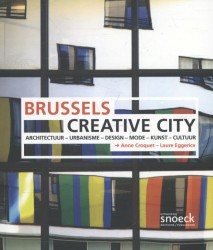 Brussels creative city