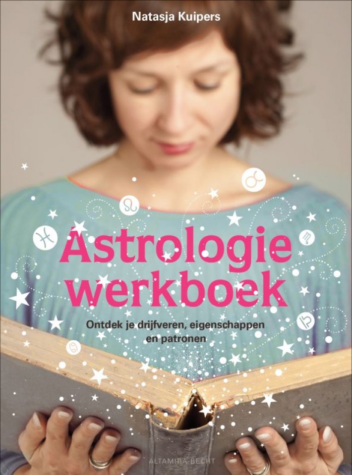 Astrologie werkboek