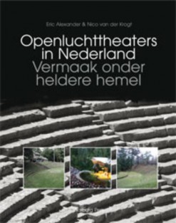 Openluchttheaters in Nederland