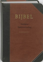 Bijbel HVS 12x18 vivella