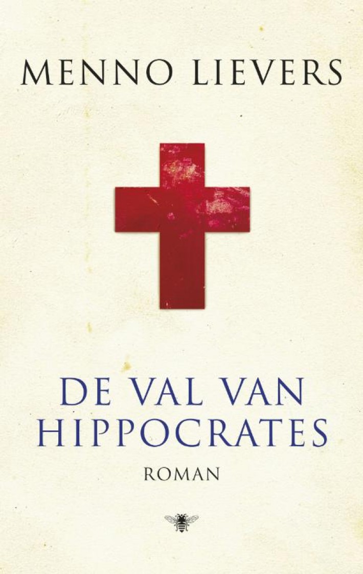De val van Hippocrates • De val van Hippocrates