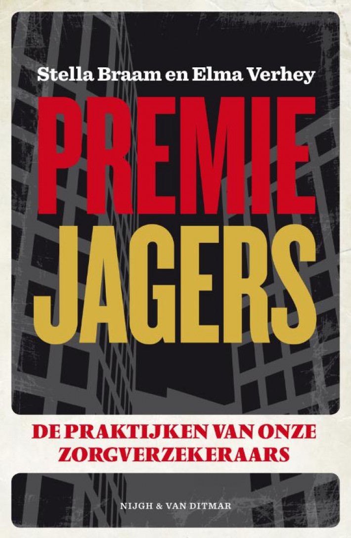 Premiejagers