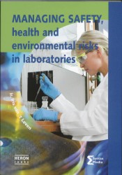 Managing safety health and environmental risks in laboratories