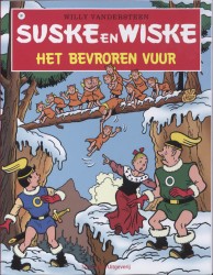 Het bevroren vuur