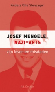 Josef Mengele, Nazi-arts