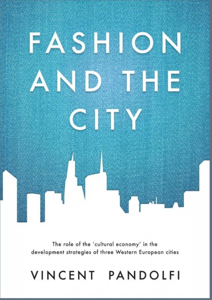 Fashion and the city