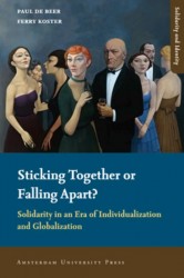 Sticking Together or Falling Apart? • Sticking Together or Falling Apart? • Sticking together or falling apart?