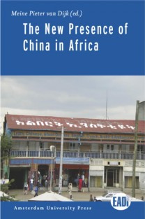 The New Presence of China in Africa • The New Presence of China in Africa • The New Presence of China in Africa