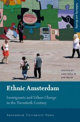 Ethnic Amsterdam • Ethnic Amsterdam