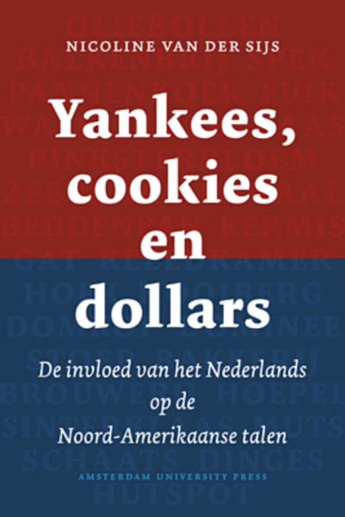 Yankees, cookies en dollars • Yankees, cookies en dollars